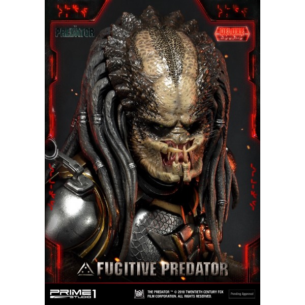The predator 1 hotsell