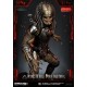 The Predator Deluxe Fugitive Predator 1:4 Scale Statue