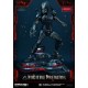 The Predator Deluxe Fugitive Predator 1:4 Scale Statue