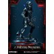 The Predator Deluxe Fugitive Predator 1:4 Scale Statue