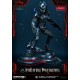 The Predator Deluxe Fugitive Predator 1:4 Scale Statue