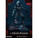 The Predator Deluxe Fugitive Predator 1:4 Scale Statue