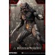 The Predator Statue 1/4 Assassin Predator 93 cm