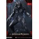 The Predator Statue 1/4 Assassin Predator Deluxe Version 93 cm