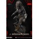 The Predator Statue 1/4 Assassin Predator Deluxe Version 93 cm