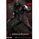 The Predator Statue 1/4 Assassin Predator Deluxe Version 93 cm