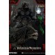 The Predator Statue 1/4 Assassin Predator Ultimate Version 93 cm