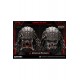 The Predator Statue 1/4 Assassin Predator Ultimate Version 93 cm