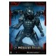 The Predator Statue 1/4 Predator Killer 73 cm