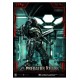 The Predator Statue 1/4 Predator Killer 73 cm