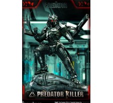 The Predator Statue 1/4 Predator Killer 73 cm