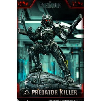The Predator Statue 1/4 Predator Killer 73 cm