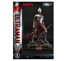 Shin Ultraman Ultimate Premium Masterline Statue Ultraman Bonus Version 57 cm