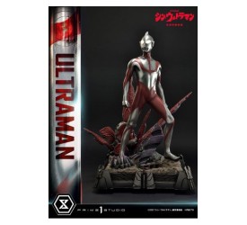 Shin Ultraman Ultimate Premium Masterline Statue Ultraman Standard Edition 57 cm