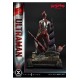 Shin Ultraman Ultimate Premium Masterline Statue Ultraman Bonus Version 57 cm