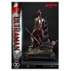 Shin Ultraman Ultimate Premium Masterline Statue Ultraman Standard Edition 57 cm