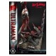 Shin Ultraman Ultimate Premium Masterline Statue Ultraman Bonus Version 57 cm