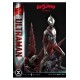 Shin Ultraman Ultimate Premium Masterline Statue Ultraman Bonus Version 57 cm