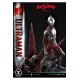 Shin Ultraman Ultimate Premium Masterline Statue Ultraman Standard Edition 57 cm