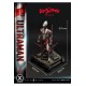 Shin Ultraman Ultimate Premium Masterline Statue Ultraman Bonus Version 57 cm