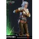 Witcher 3 Wild Hunt Statue Ciri of Cintra 69 cm