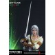 Witcher 3 Wild Hunt Statue Ciri of Cintra 69 cm