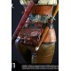 Witcher 3 Wild Hunt Statue Ciri of Cintra 69 cm