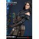 Witcher 3 Wild Hunt Statue Yennefer of Vengerberg Alternative Outfit 51 cm