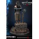 Witcher 3 Wild Hunt Statue Yennefer of Vengerberg Alternative Outfit 51 cm