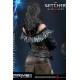 Witcher 3 Wild Hunt Statue Yennefer of Vengerberg Alternative Outfit 51 cm