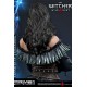 Witcher 3 Wild Hunt Statue Yennefer of Vengerberg Alternative Outfit 51 cm