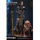 Witcher 3 Wild Hunt Statue Yennefer of Vengerberg Alternative Outfit Deluxe Version 51 cm