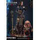Witcher 3 Wild Hunt Statue Yennefer of Vengerberg Alternative Outfit Deluxe Version 51 cm