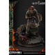 The Witcher 2 Assassins of Kings Statue Iorveth 50 cm