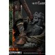 The Witcher 2 Assassins of Kings Statue Iorveth 50 cm