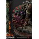 The Witcher 2 Assassins of Kings Statue Iorveth 50 cm