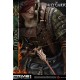 The Witcher 2 Assassins of Kings Statue Iorveth 50 cm