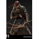 The Witcher 2 Assassins of Kings Statue Iorveth 50 cm