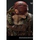 The Witcher 2 Assassins of Kings Statue Iorveth 50 cm