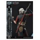 Witcher 3 Wild Hunt Statue 1/4 Cirilla Fiona Elen Riannon Alternative Outfit 55 cm