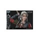 Witcher 3 Wild Hunt Statue 1/4 Cirilla Fiona Elen Riannon Alternative Outfit 55 cm