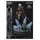 Witcher 3 Wild Hunt Statue 1/4 Cirilla Fiona Elen Riannon Alternative Outfit Deluxe Version 55 cm