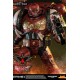 Warhammer 40K Dawn of War III Statue Space Marine Blood Ravens 72 cm