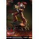 Warhammer 40K Dawn of War III Statue Space Marine Blood Ravens 72 cm