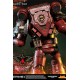 Warhammer 40K Dawn of War III Statue Space Marine Blood Ravens 72 cm