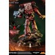 Warhammer 40K Dawn of War III Statue Space Marine Blood Ravens 72 cm