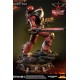 Warhammer 40K Dawn of War III Statue Space Marine Blood Ravens 72 cm