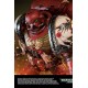 Warhammer 40K Dawn of War III Statue Space Marine Blood Ravens 72 cm