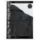 Terminator Leather Biker Jacket for 1/2 T-800 Statues