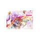 No Game No Life Prisma Wing PVC Statue 1/7 Shiro 27 cm